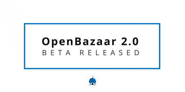 OpenBazaar 2.0