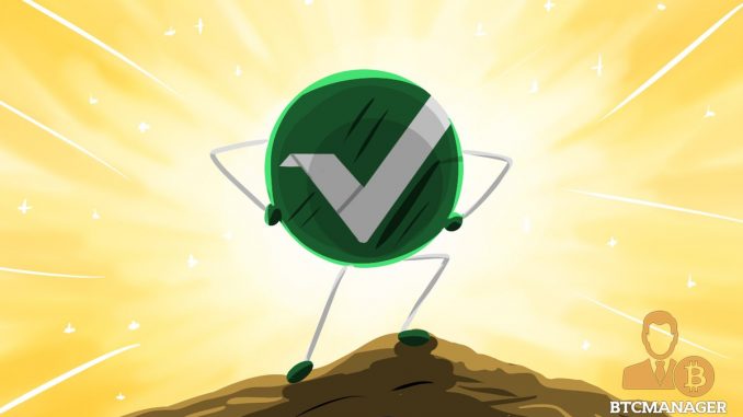 Vertcoin