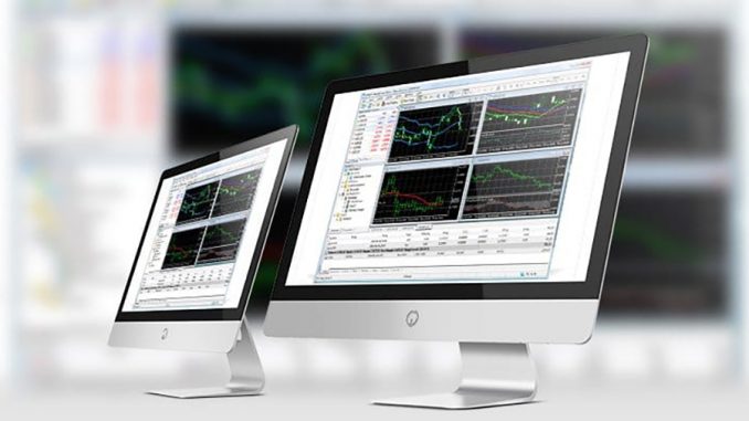 MetaTrader 5