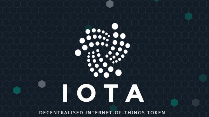 IOTA