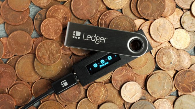 Ledger