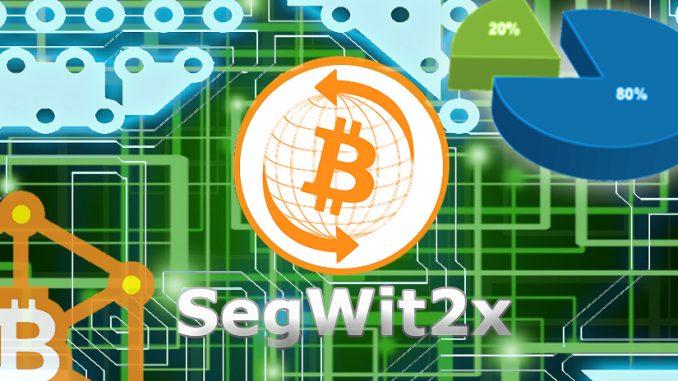 SegWit2x