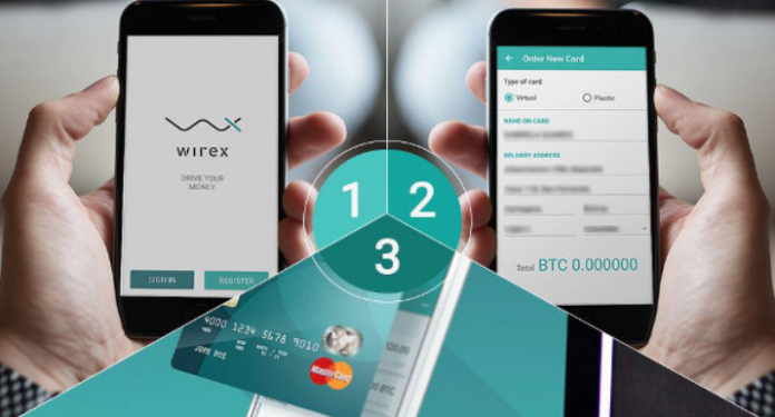 Wirex