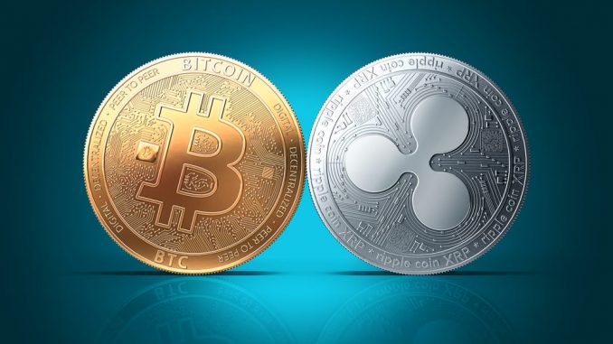 биткоин ripple