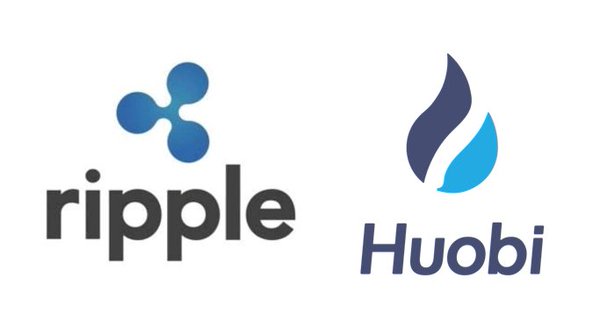 Ripple перевод. Huobi. Huobi Bitex.