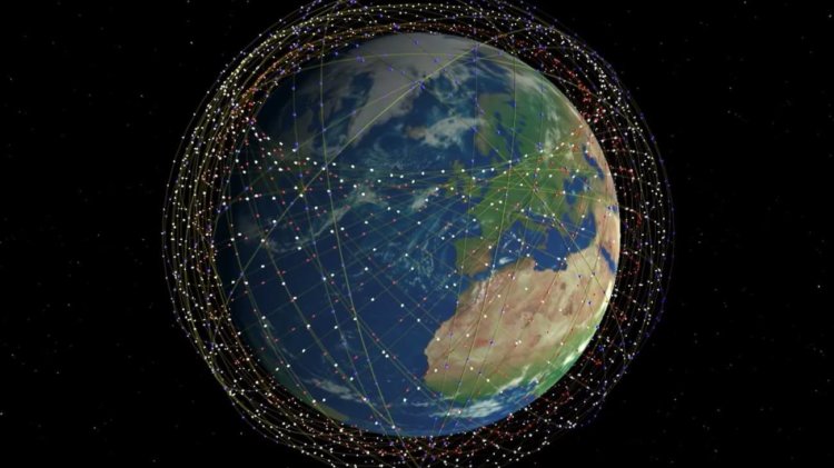 Мнение: глобальный интернет Маска не станет альтернативой в России