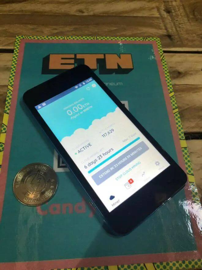 Electroneum-ETN-Wallet