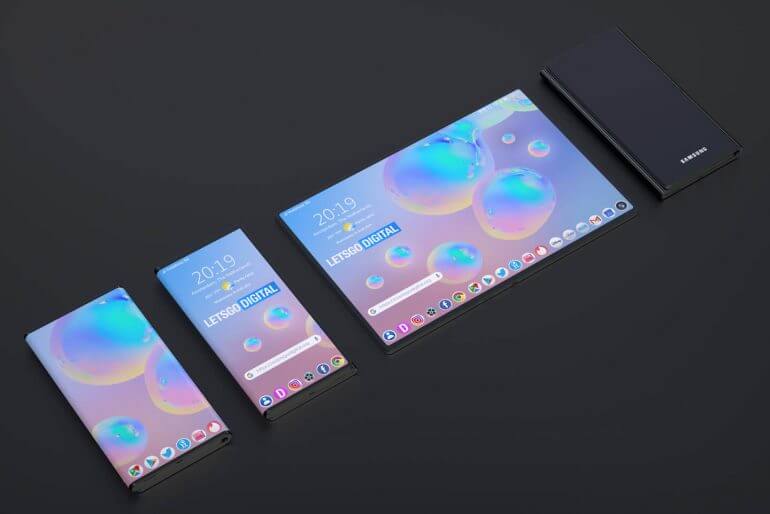 foldable-phones-samsung