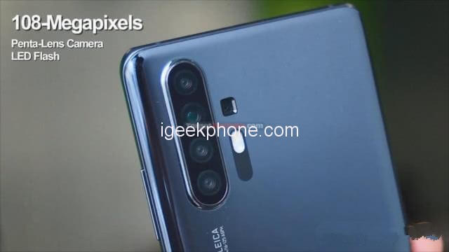 Huawei-P40-