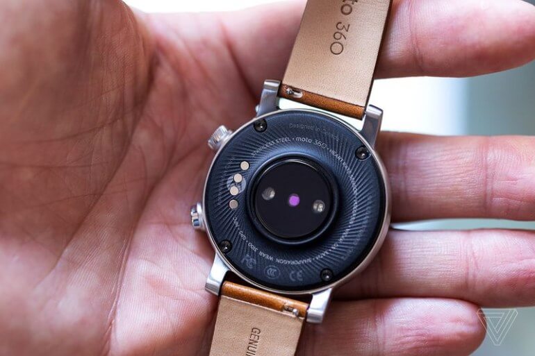 Moto 360