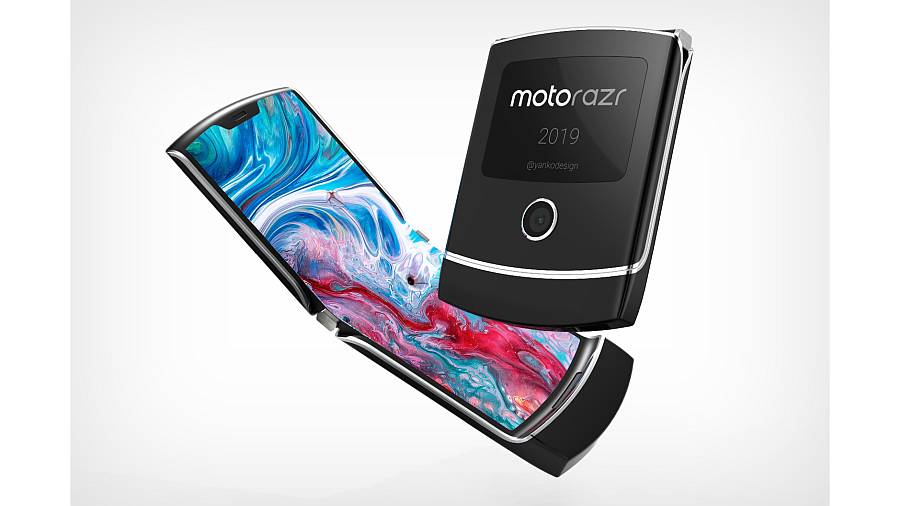 Motorola Razr