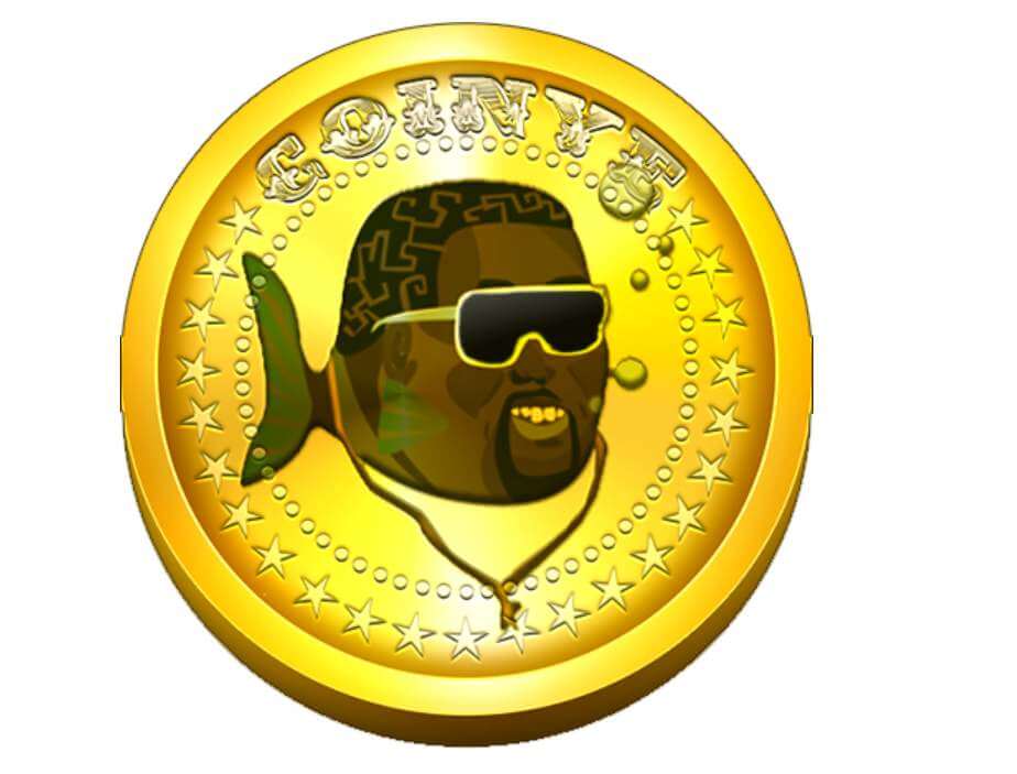 Coinye