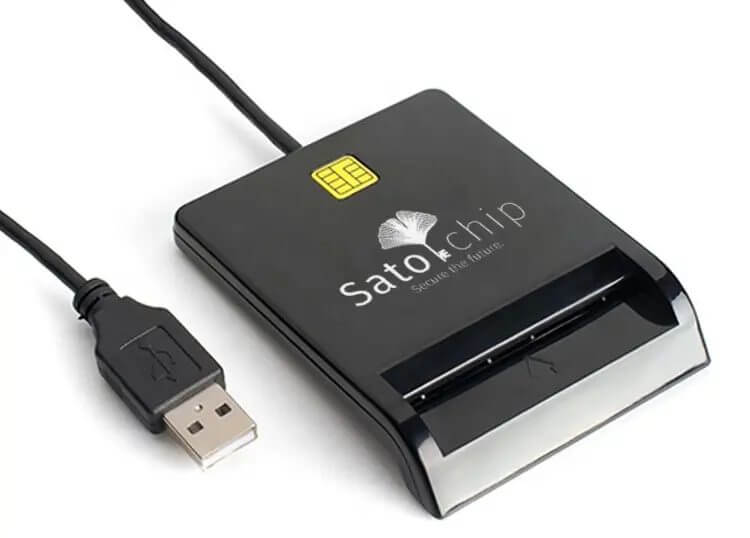 Satochip