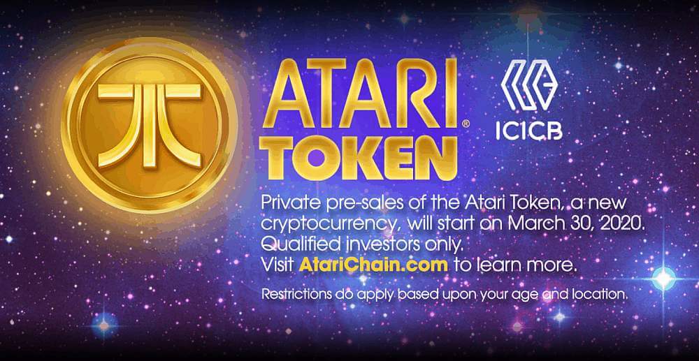 atari-token